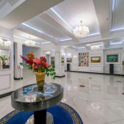 7 Avenue Hotel & SPA (7 Авеню Отель и Спа) — c872532d0a0b67ef3e9a7c074e02ca82