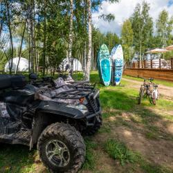 Фото Отель На краю света