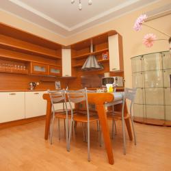 фото 30 Tverskaya Street (Тверская Стрит) на улице 1-ая Тверская-Ямская