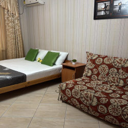 5-местная комната стандарт