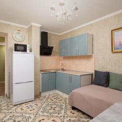 Фото Отель Гостевой Дом Калина