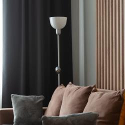 Фото Апартаменты на улице Малыгина (1)