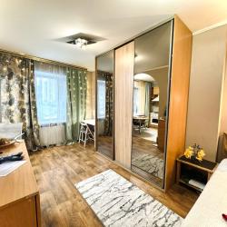 Фото Апартаменты Moscow Home на Студенческой