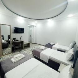 Фото Отель Shosh Boutique (Шош Бутик)