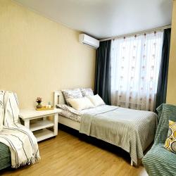 Фото Отель Уют и комфорт на улице Попова