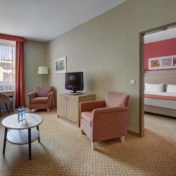 фото 29 Holiday Inn Moscow Lesnaya (Холидей Инн Москва Лесная)