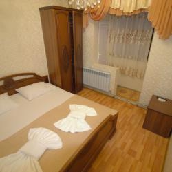 2-местная комната стандарт