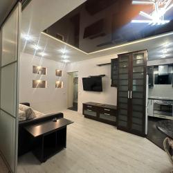 Фото Апартаменты на улице Уманская 5