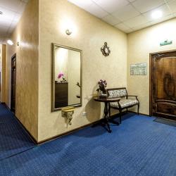 Фото Отель Азия