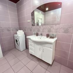 Фото Симбирские апартаменты на улице Терешковой