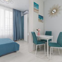 Фото Отель Sea Side Premium (Си Сайд Премиум) на улице Шкиперская 9