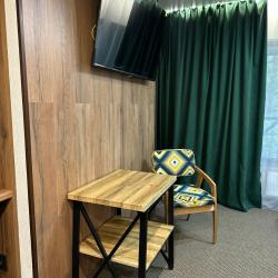 Номер улучшенный комфорт