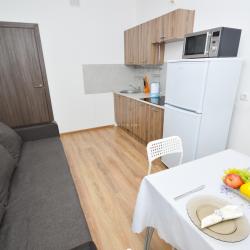 Фото Отель Royal Apart (Роял Апарт) на Колмогорова