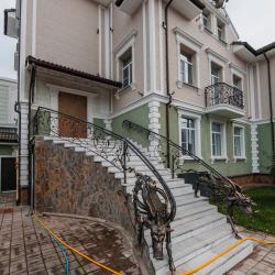 Фото Отель Dragon Hotel & Spa (Дракон)