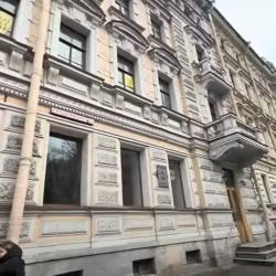 Апартаменты на улице Ломоносова 16 — c8753867f73ab0bc54153e511997b19d