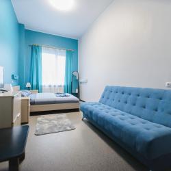 Фото Отель Евражки