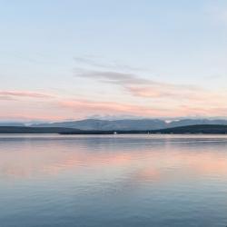 Фото Апартаменты на улице Лесная 6