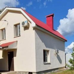 Фото Отель Коттедж