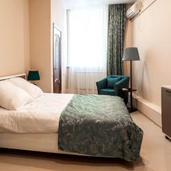 Фото Отель Белкино