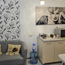 Фото Отель Дом красоты и здоровья