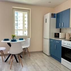 Фото Отель Добрая хозяюшка на улице Минигали Губайдуллина 10/1