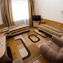 Фото Отель Vesta (Веста)