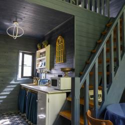 Фото Отель Гарри и философский чан