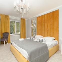 фото 40 Kvart-Hotel (Кварт-Отель) на улице Раевского