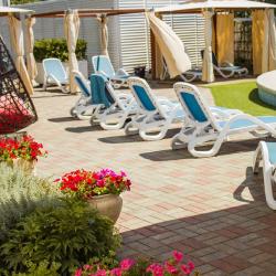 Фото Отель Роза Ветров