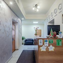 Фото Hotel & Hostel ZOO (Отель и хостел ЗОО)