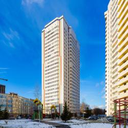 2-комнатные апартаменты люкс