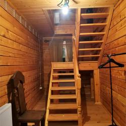 Коттедж улучшенный Василевский