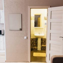 Фото Отель Таежный Привал