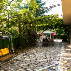 Фото Отель Закавказье