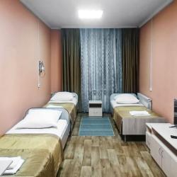Фото Отель Smart Hotel KDO (Смарт КДО )
