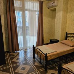 Фото Отель Акварель