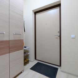 1-комнатные апартаменты люкс