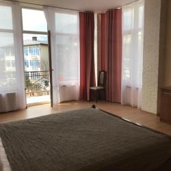 Фото Отель Пальма