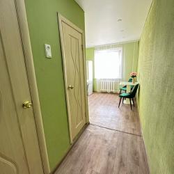 Фото Апартаменты на улице Индустриальная 17