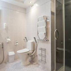 Фото Отель Загородный клуб Дача