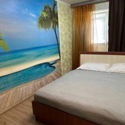 4-местные 3-комнатные апартаменты стандарт