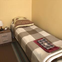 Фото Отель Гостевой дом Комфорт