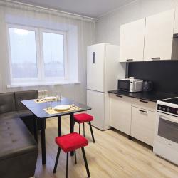 Фото Отель SeveRent (СевеРент) на улице Макаренко