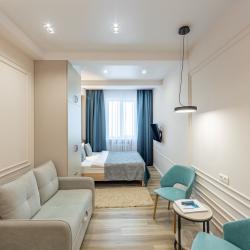 Фото Отель Комплекс апартаментов Море