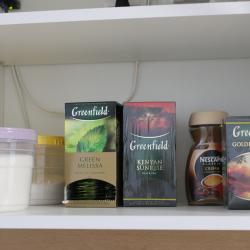 Фото Отель UfaRooms (Румc) на шоссе Уфимское