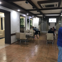 Фото Кафе-Мотель Ал-Невский