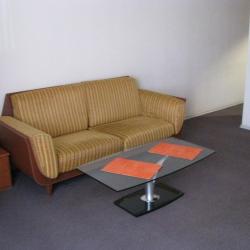 Фото Отель Айсберг