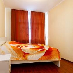 Фото Апартаменты на улице Красноармейская 141