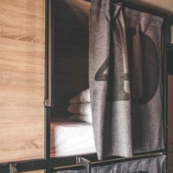 Фото HIDE Hostel (Хайд Хостел)
