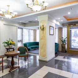 Фото Отель 7 Небо (бывш. Тура)